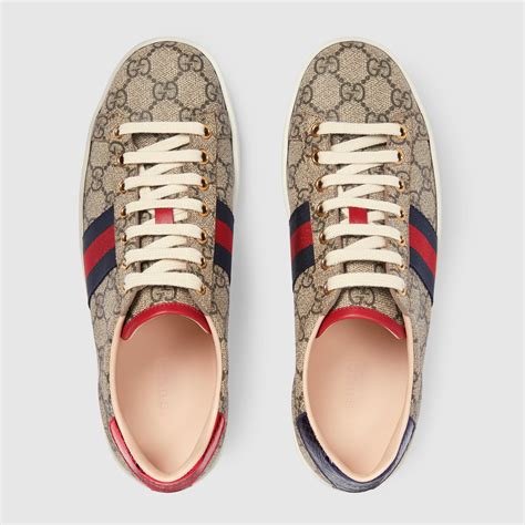 gucci sneakers sale women's